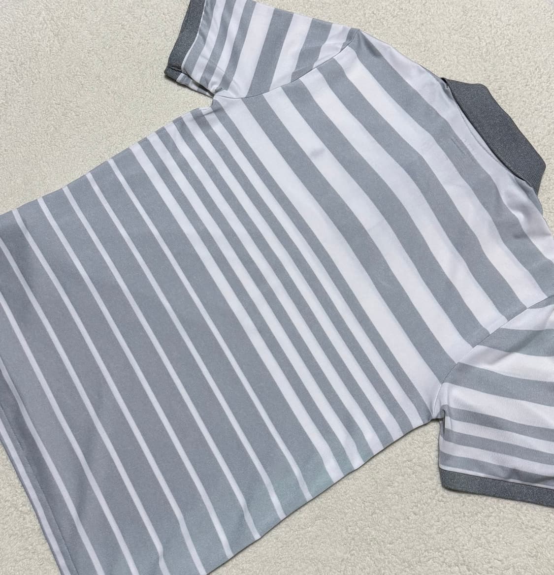 폴로 랄프로렌 스트라이프 반팔 상품이미지9