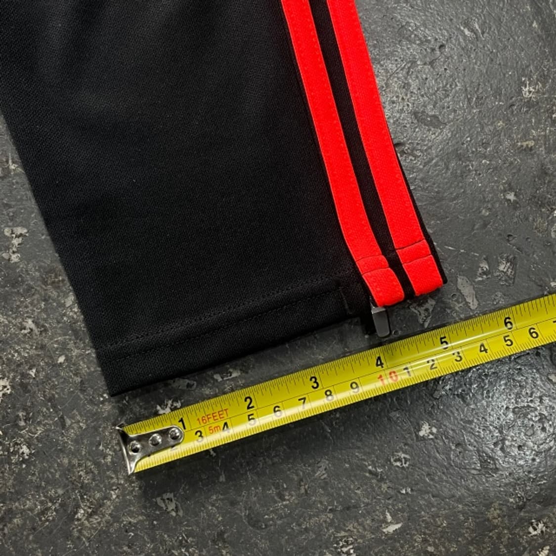 100 아디다스 맨유 트랙탑 세트 셋업 상품이미지7