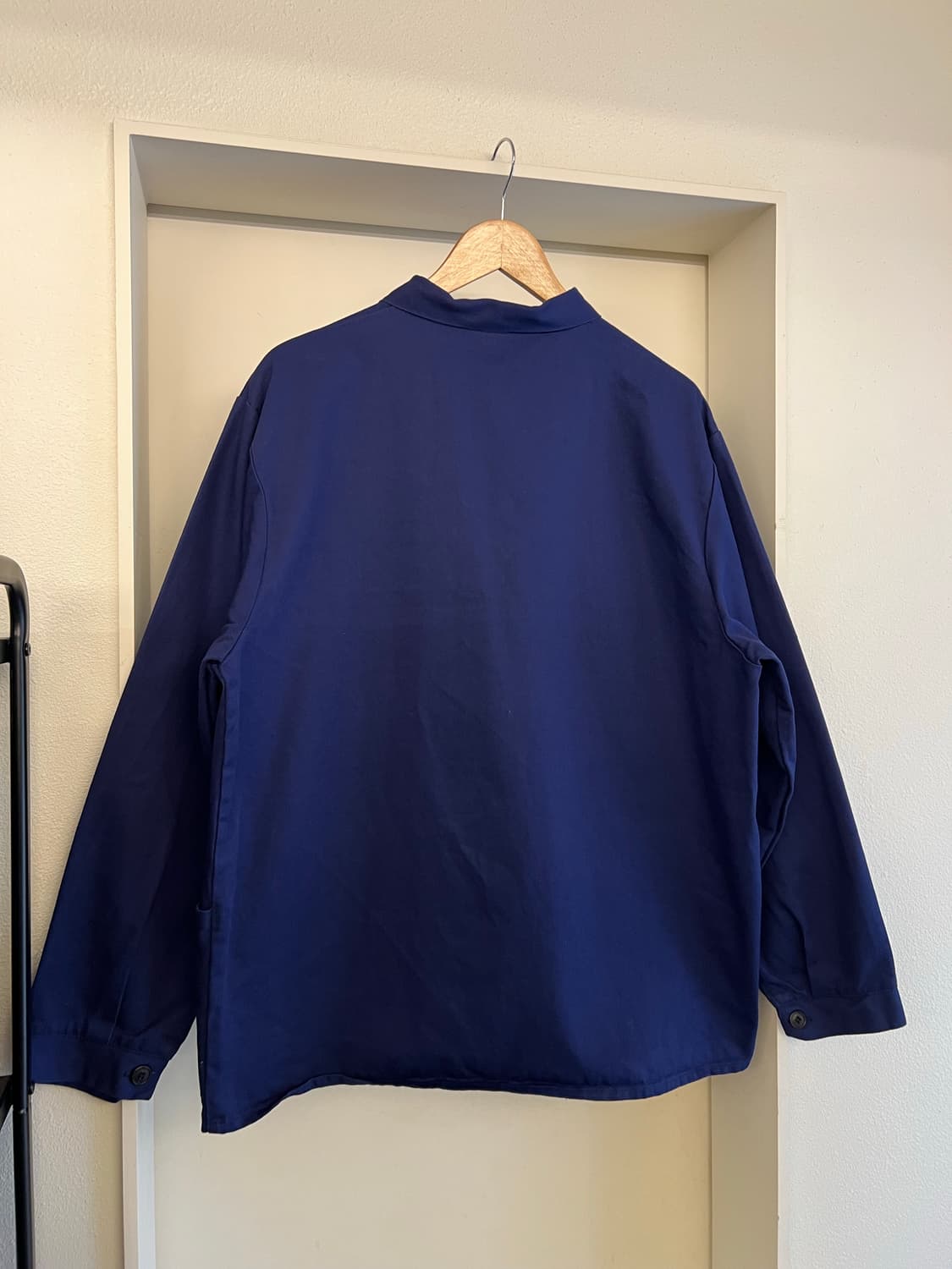 (DEADSTOCK)OLD VINTAGE FRENCH 프렌치워크자켓 상품이미지9