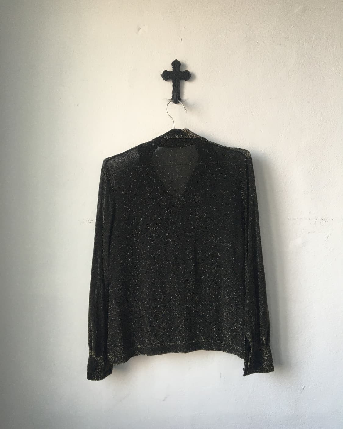 Glitter shirt 상품이미지2