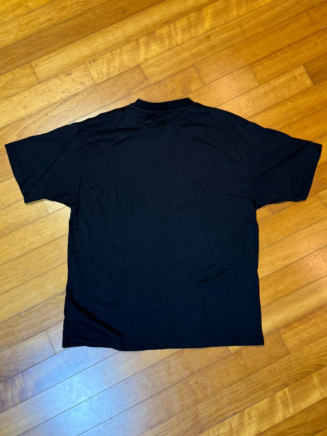 Polar Skate Sad logo tee 상품이미지2