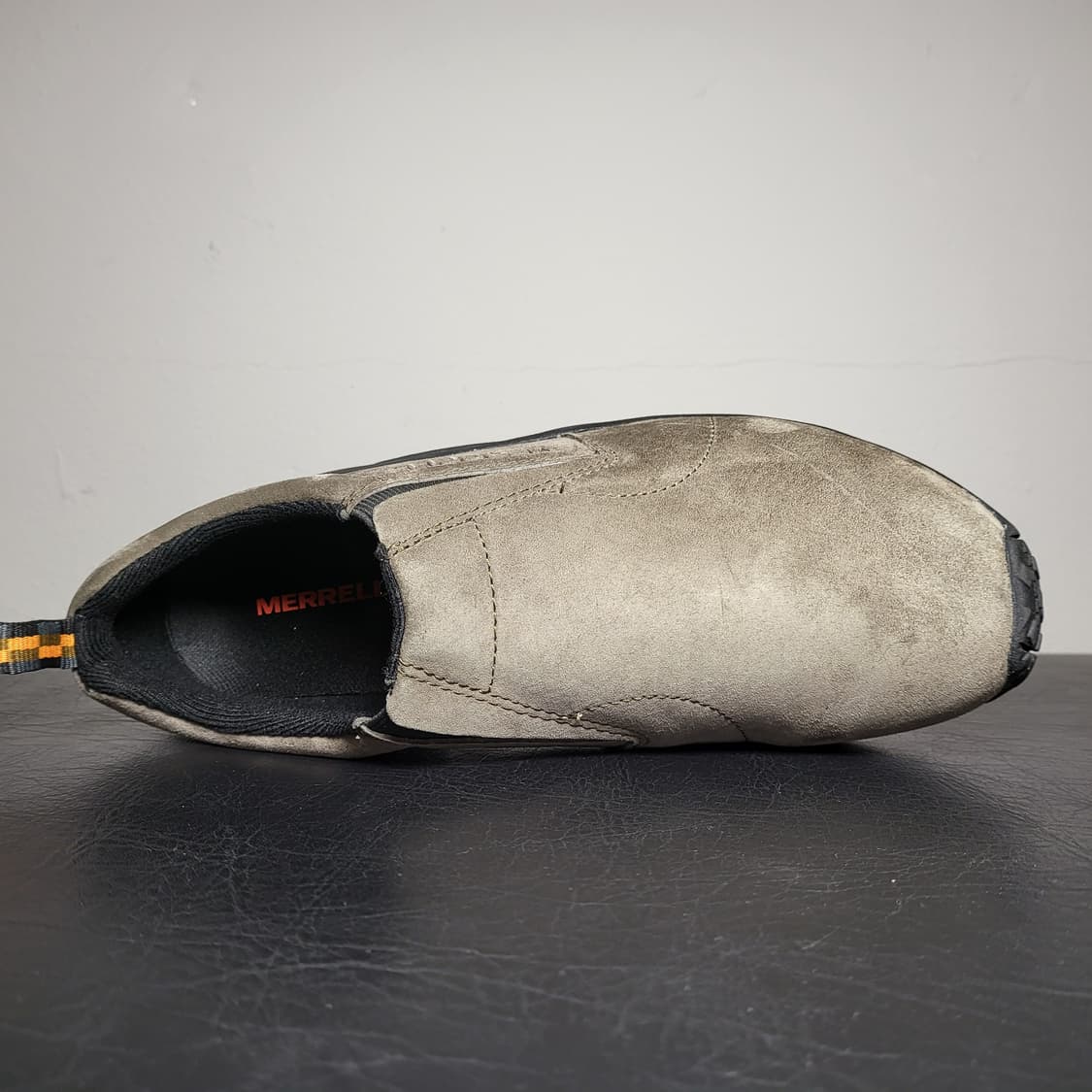 머렐 정글목 슬립온 트레킹화 275m 상품이미지6
