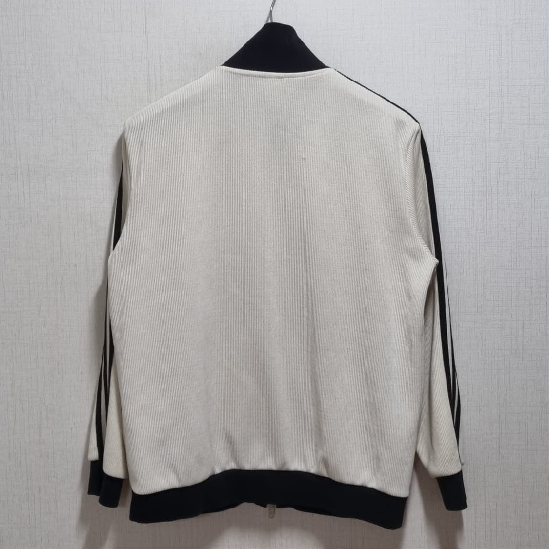 ( XL ) 아디다스 베켄바우어 와플 져지 집업 상품이미지3