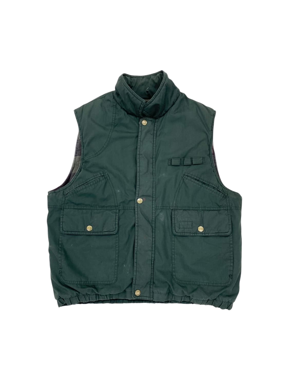 90-00's 이글스 리지드 아웃피터스 아웃도어 베스트 상품이미지1