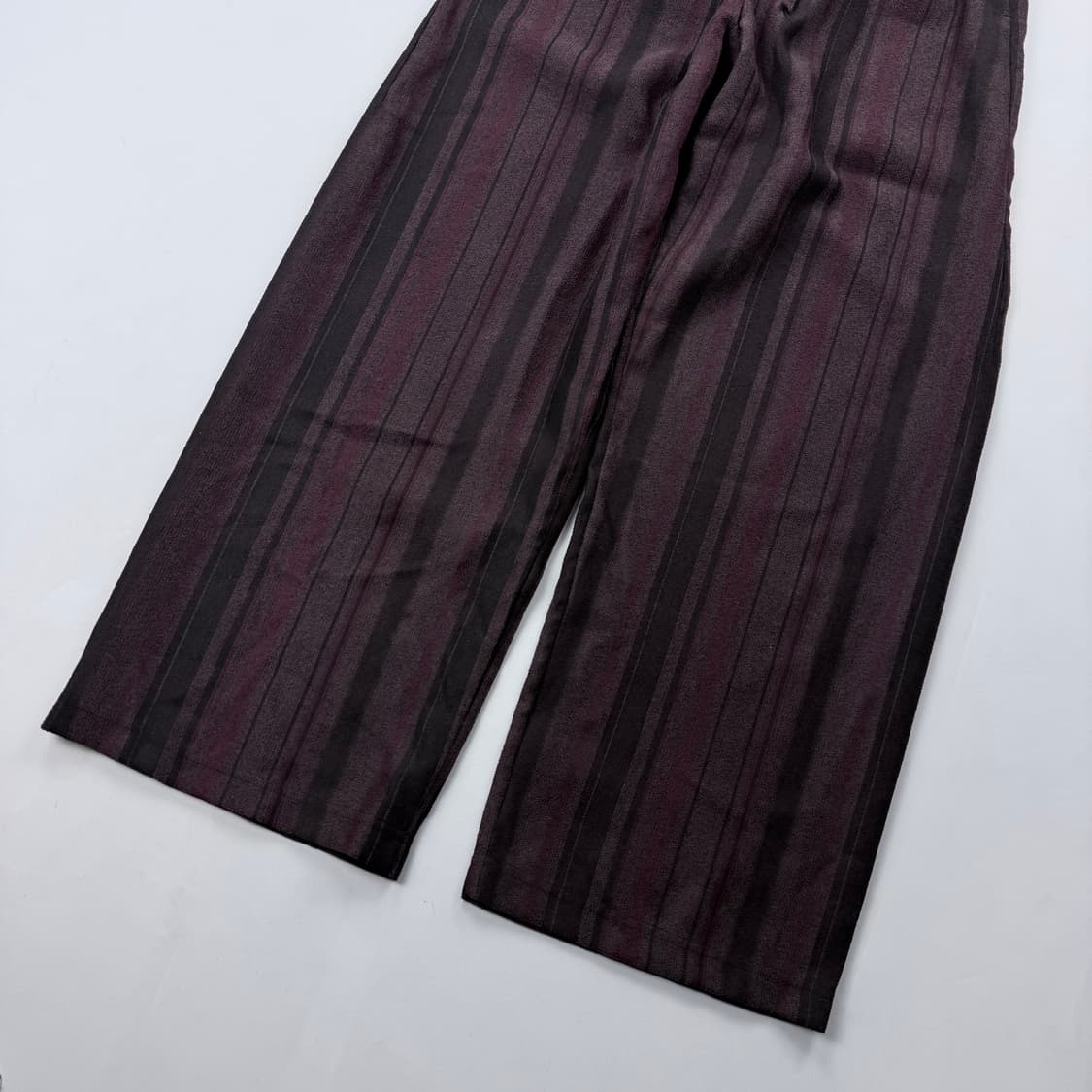 suah stripe easy pants 상품이미지4
