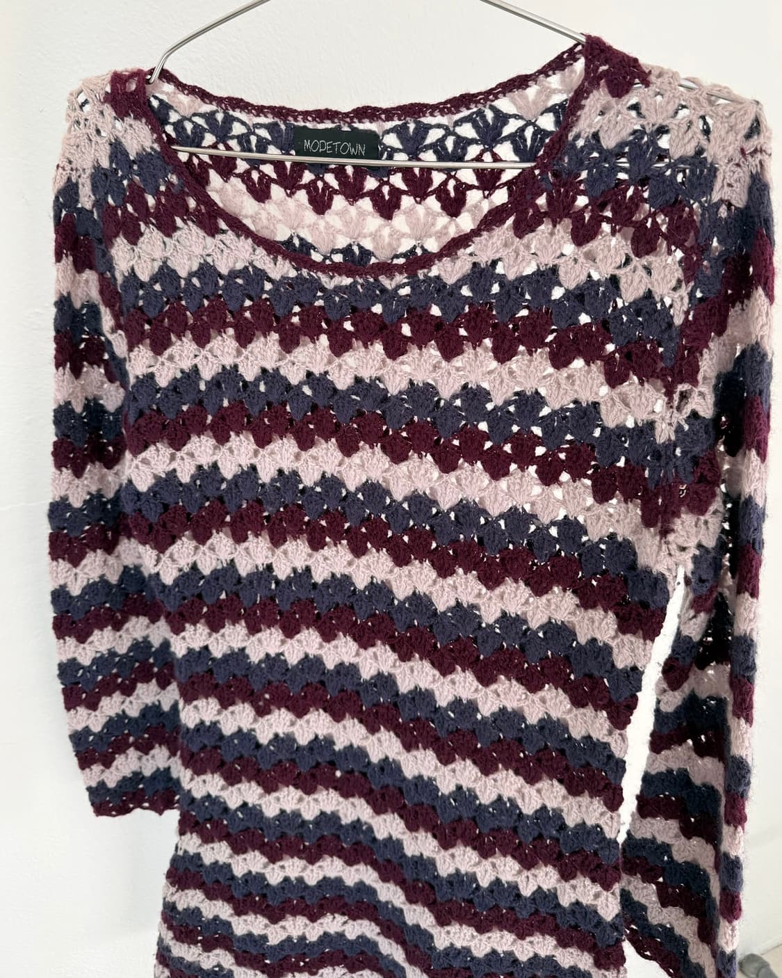 빈티지 크로셰 상품이미지2