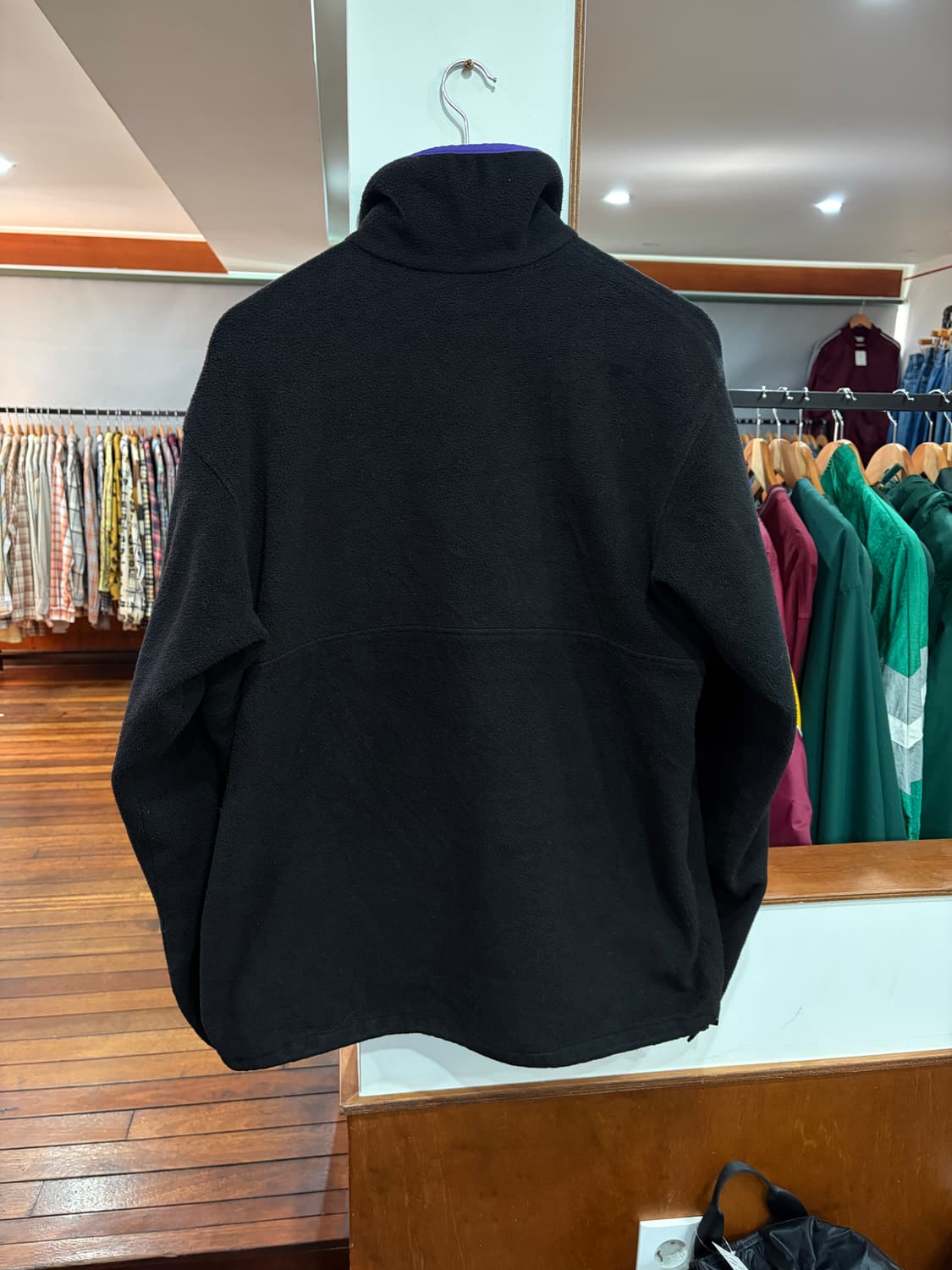 80s usa Patagonia Glissade Fleece  상품이미지4