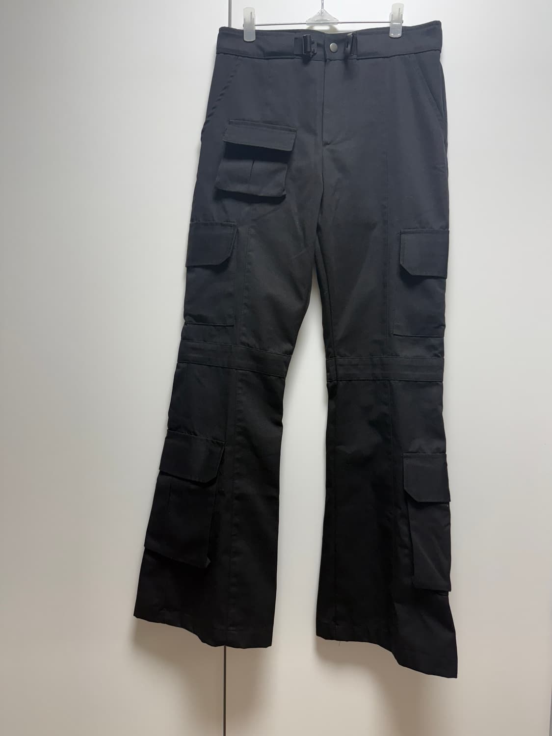 카고 팬츠 상품이미지3