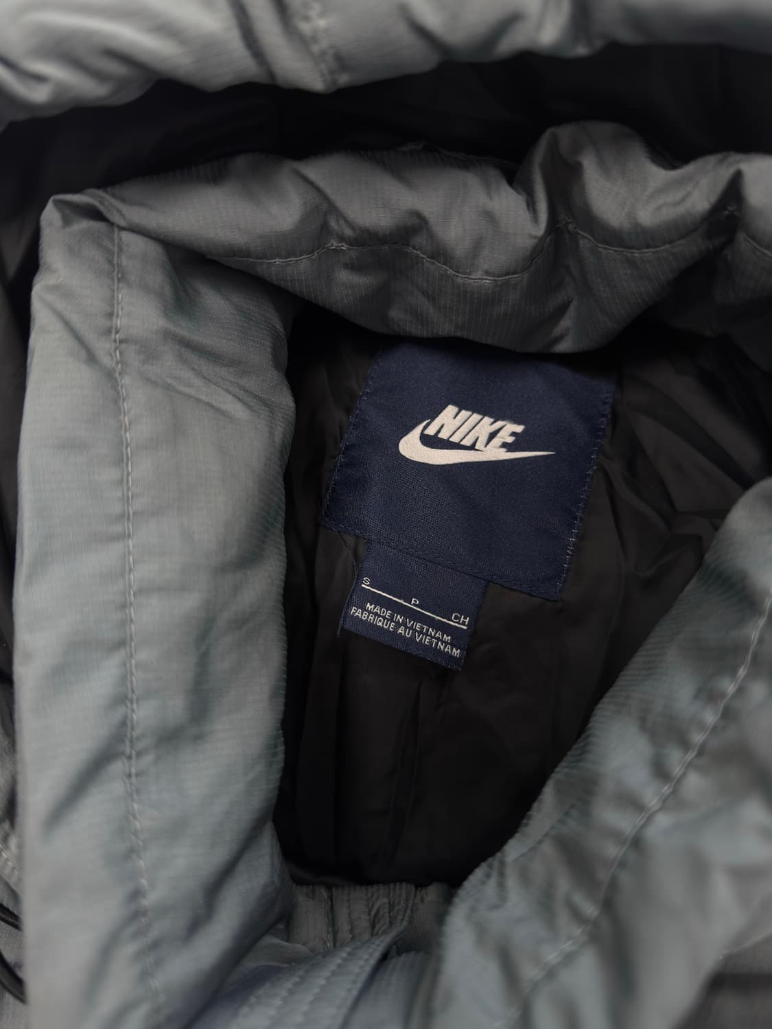 나이키 롱패딩 상품이미지4