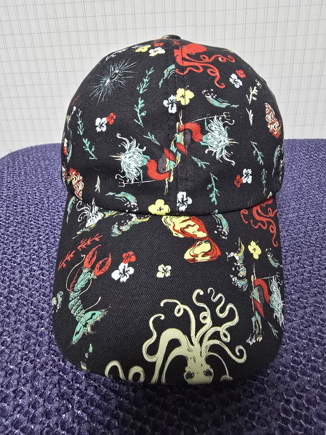 한정판 볼캡 상품이미지7