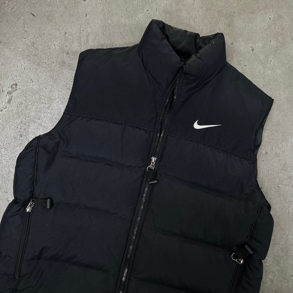 나이키 acg 패딩 조끼[1470] 상품이미지2