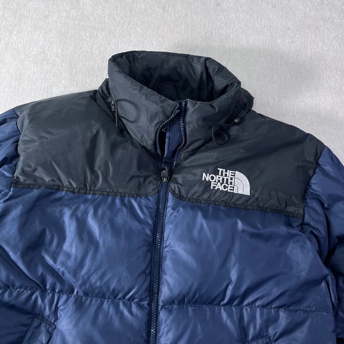 100 노스페이스 1996 700 눕시패딩 상품이미지2