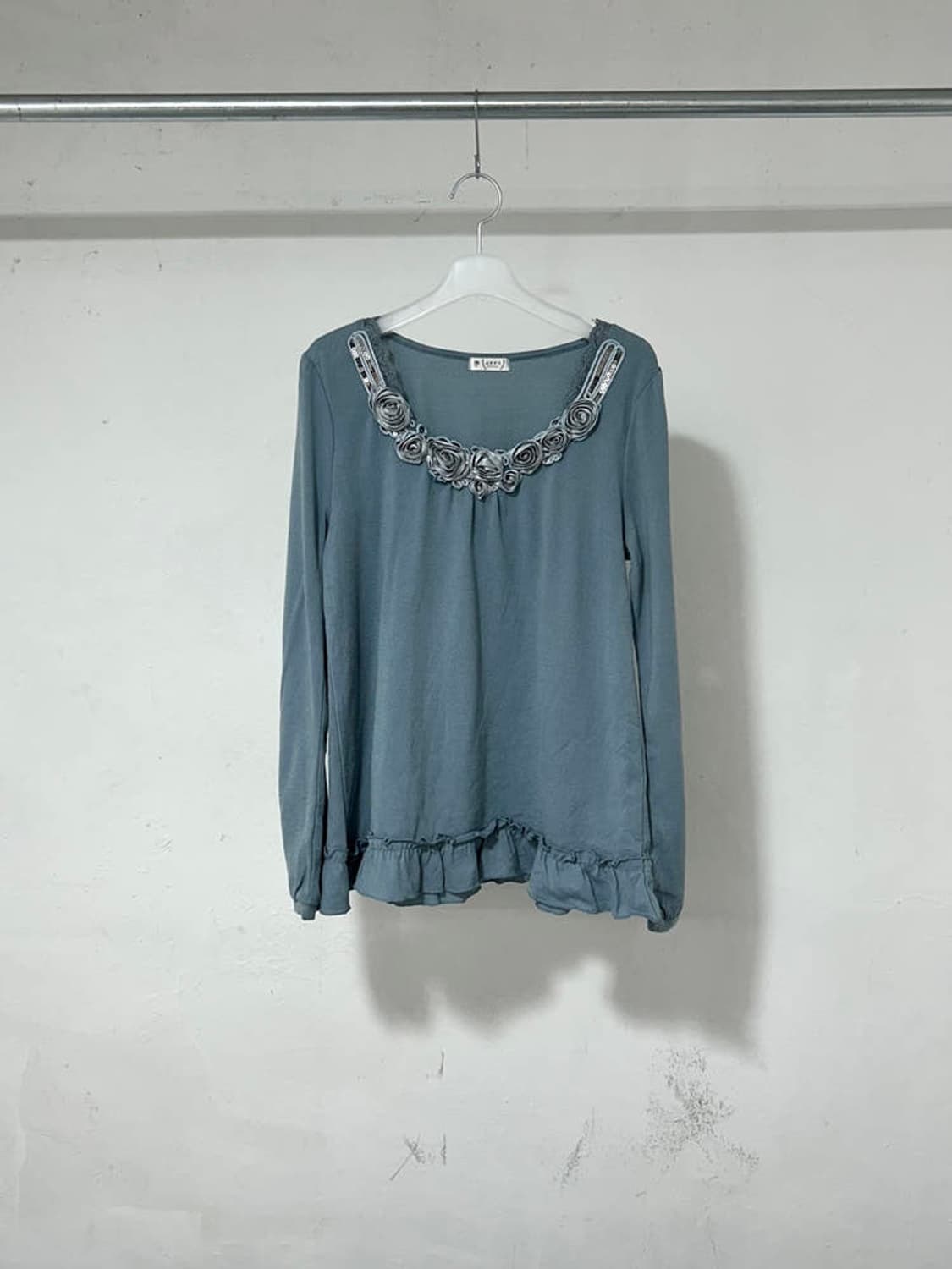 vtg top 상품이미지1