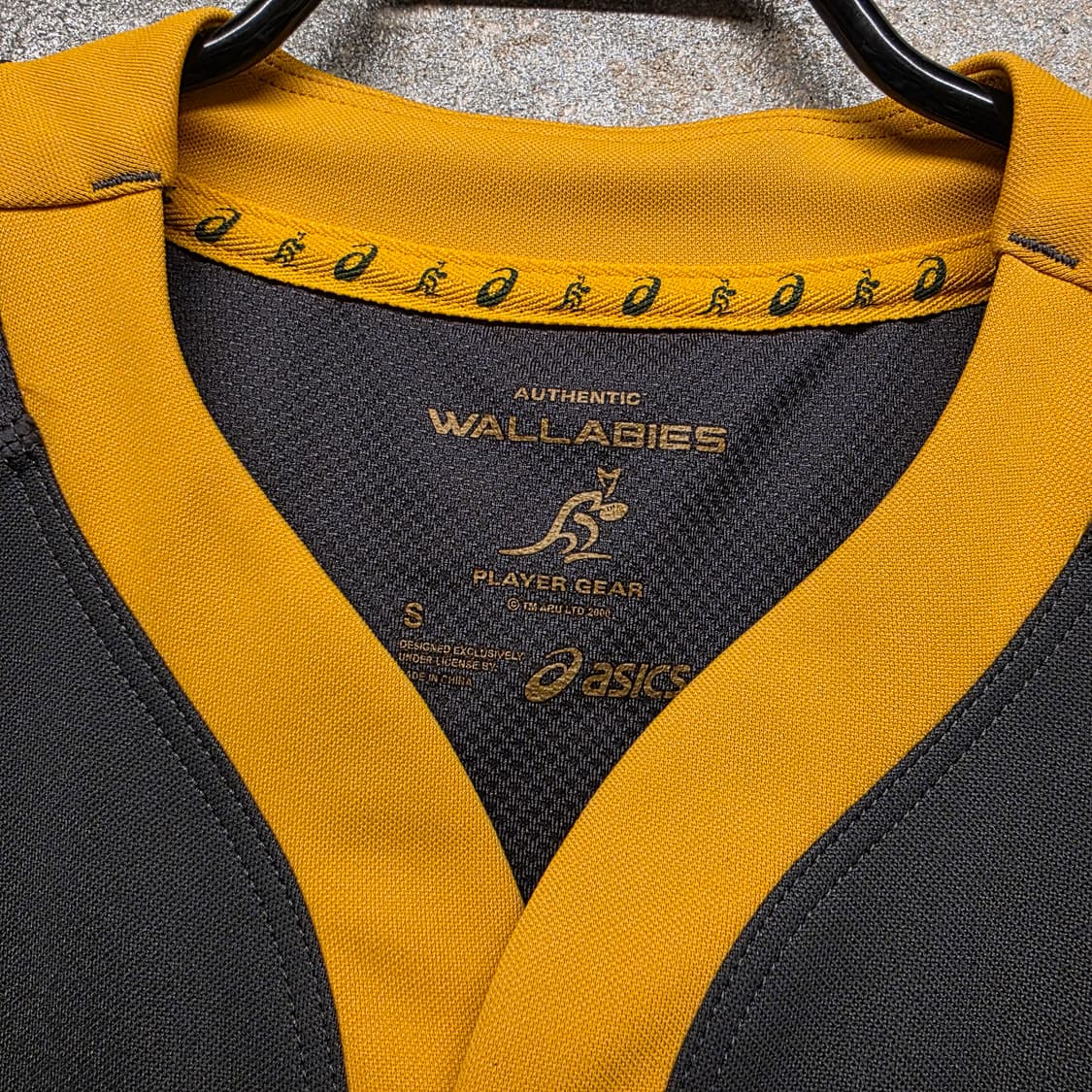 WALLABIES 상품이미지3
