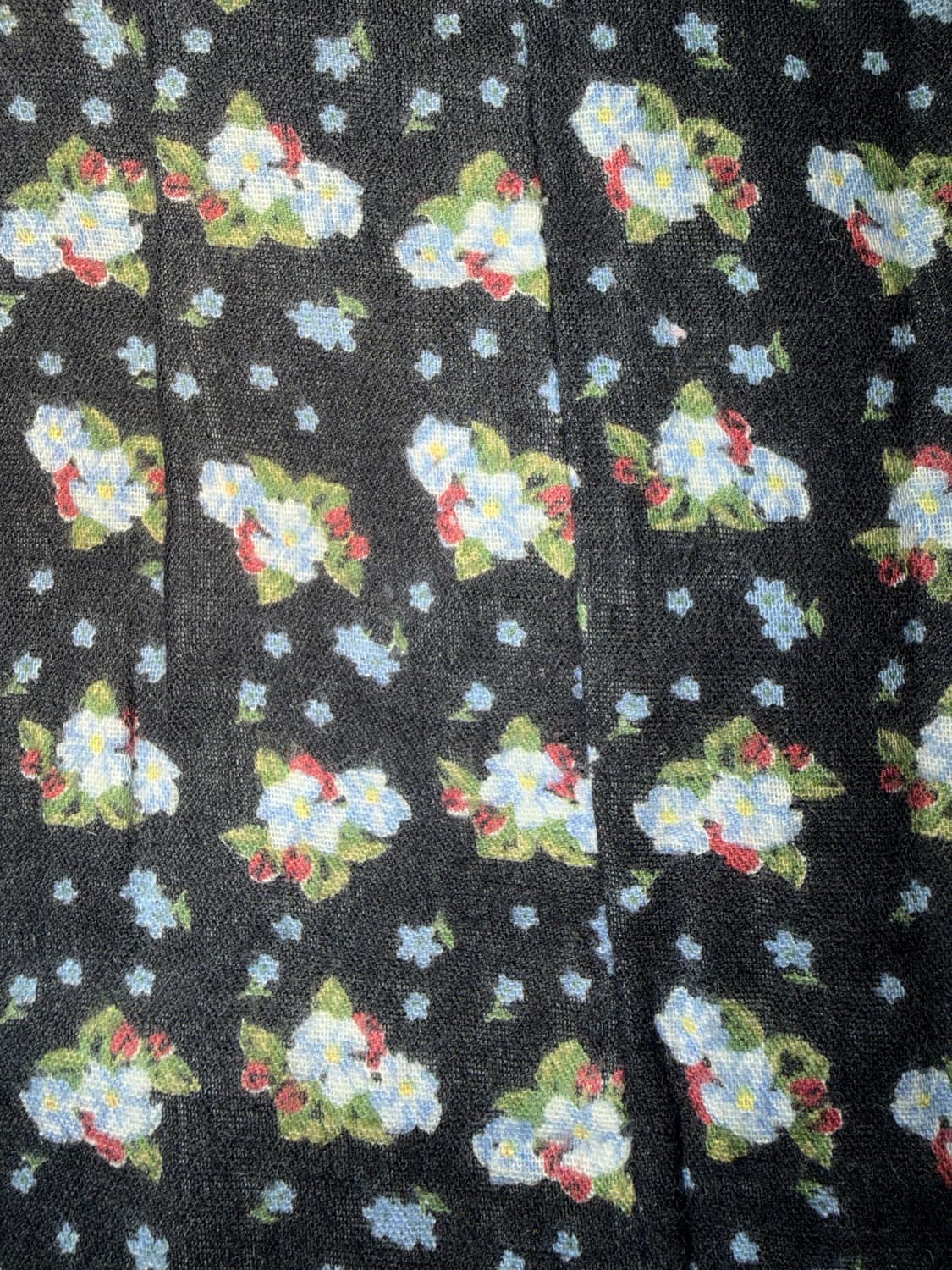 Undercover 2004AW but beautiful... 트라우저 상품이미지6