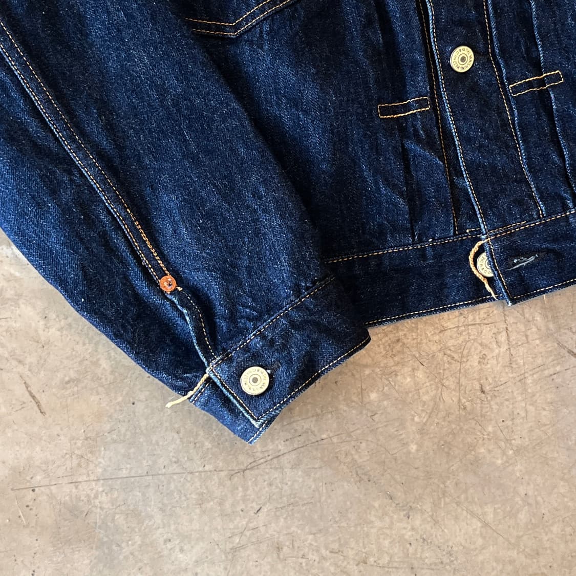 프리휠러스 507XX 상품이미지5