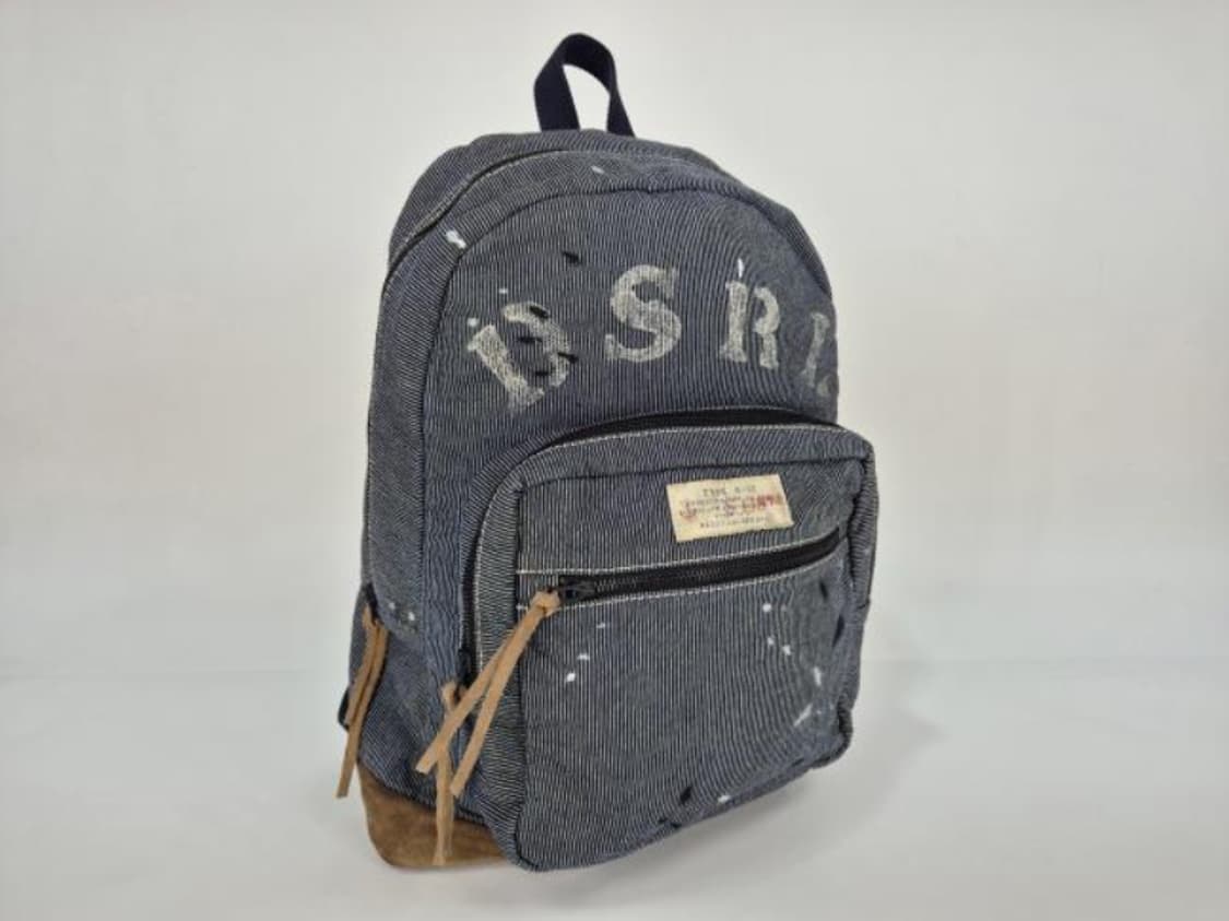 데님앤서플라이랄프로렌 백팩 상품이미지1