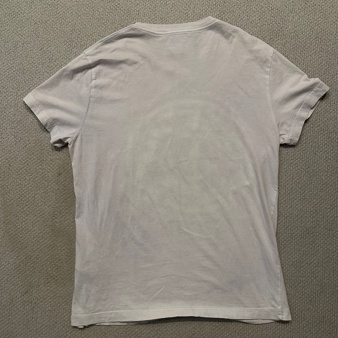 베르사체 (Versace) 반팔 티셔츠 상품이미지8