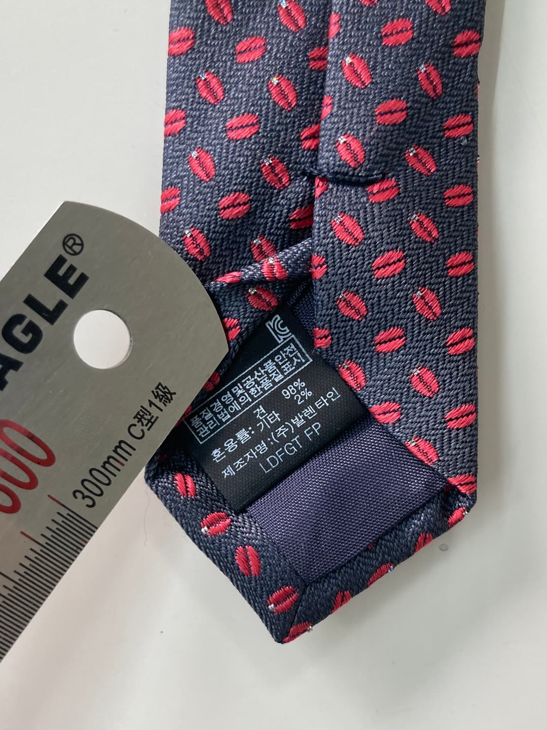 닥스 넥타이 상품이미지6