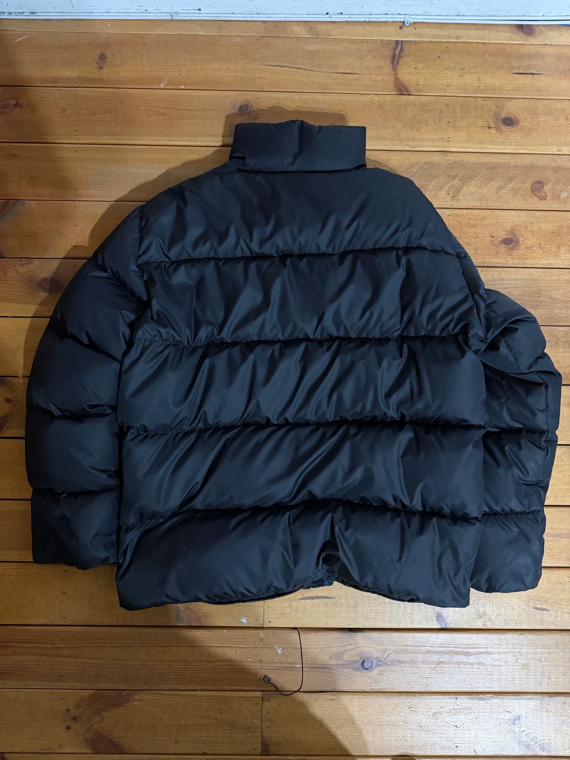 칼하트 푸퍼패딩 상품이미지2