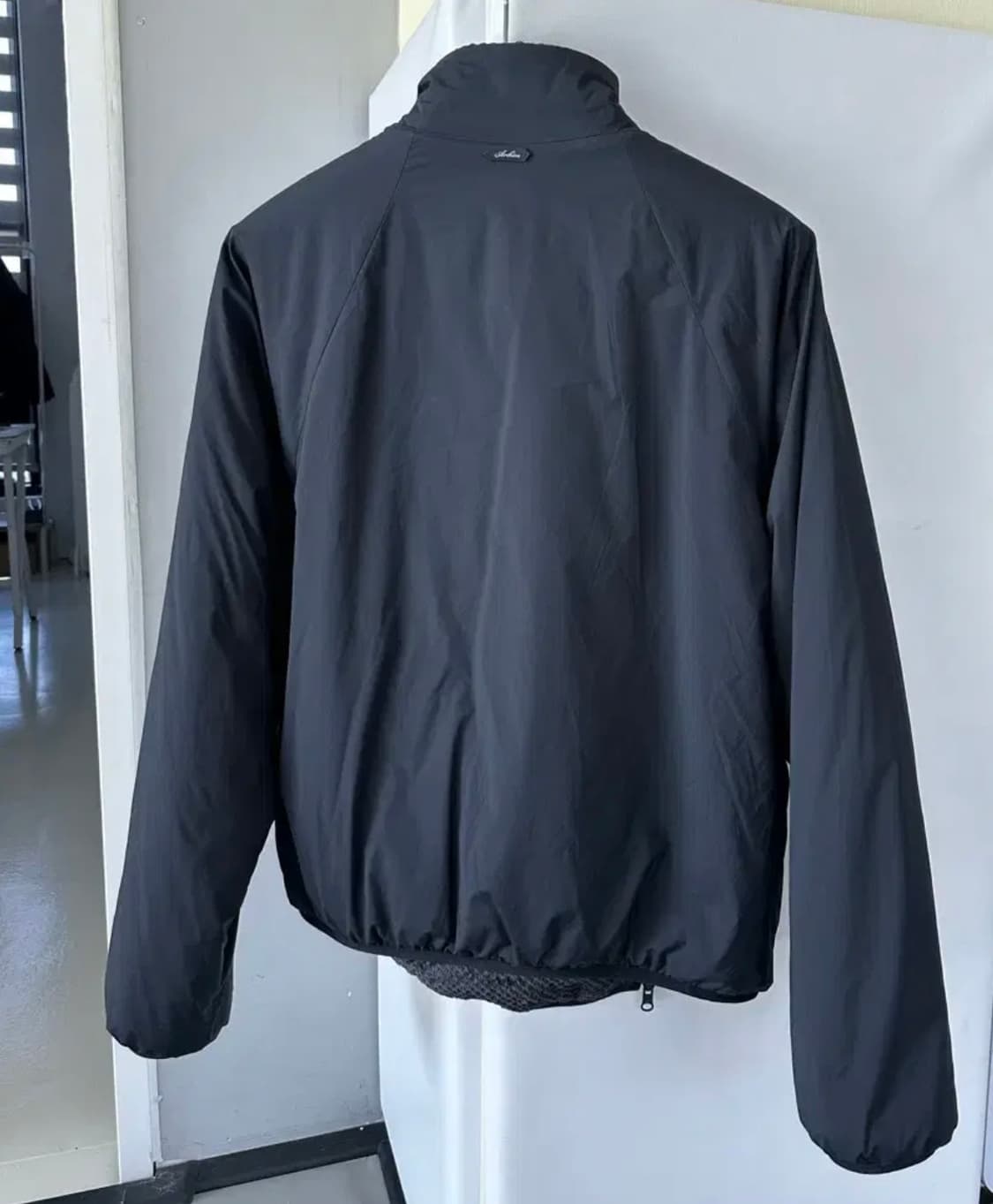 파프 리버자켓 네이비 L 상품이미지3