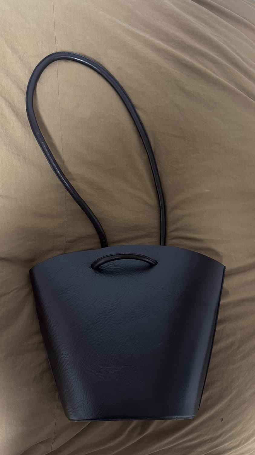 Autt 어트 바스켓 백 상품이미지5