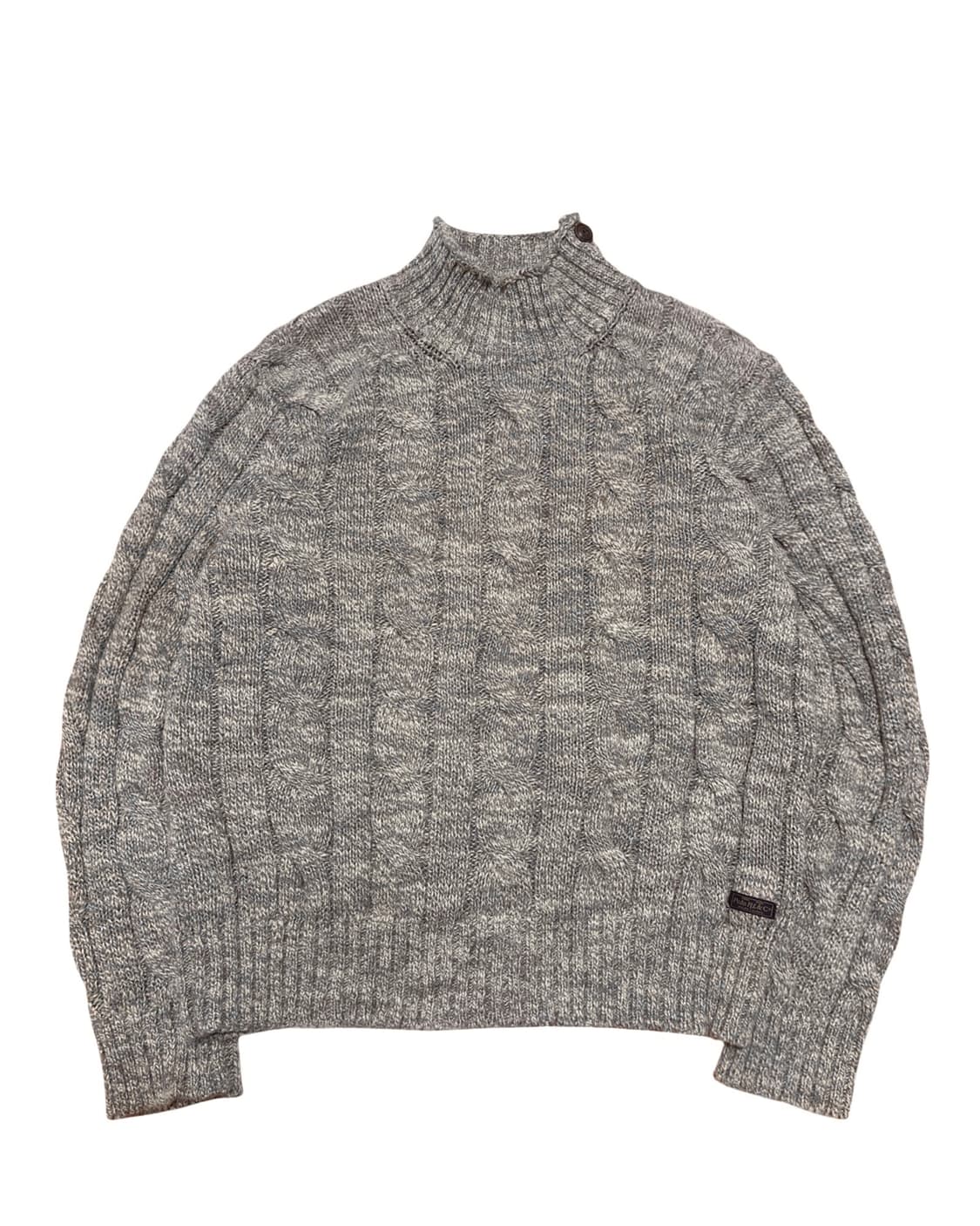 폴로 랄프로렌 케이블 니트 스웨터 상품이미지1