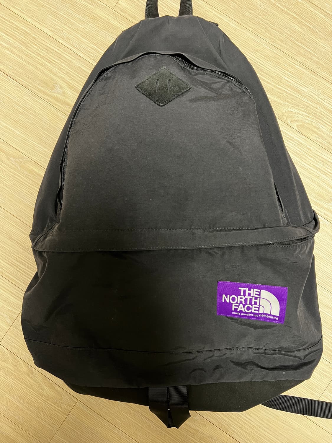 노스페이스 퍼플라벨 필드데이팩 상품이미지2