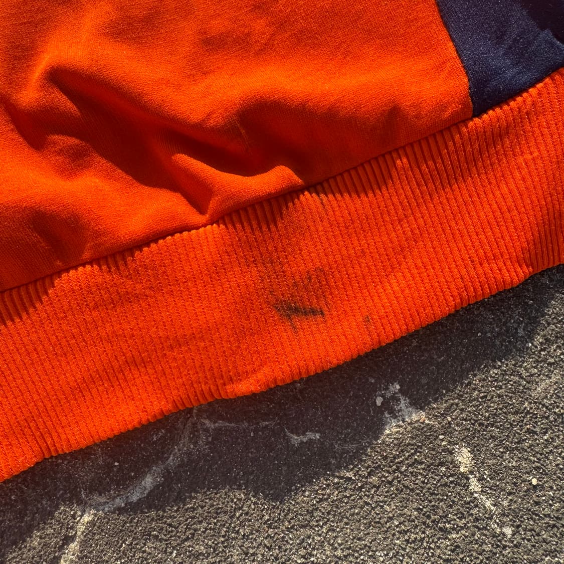 [L] 70s Helanca 빈티지 트랫 자켓 상품이미지8