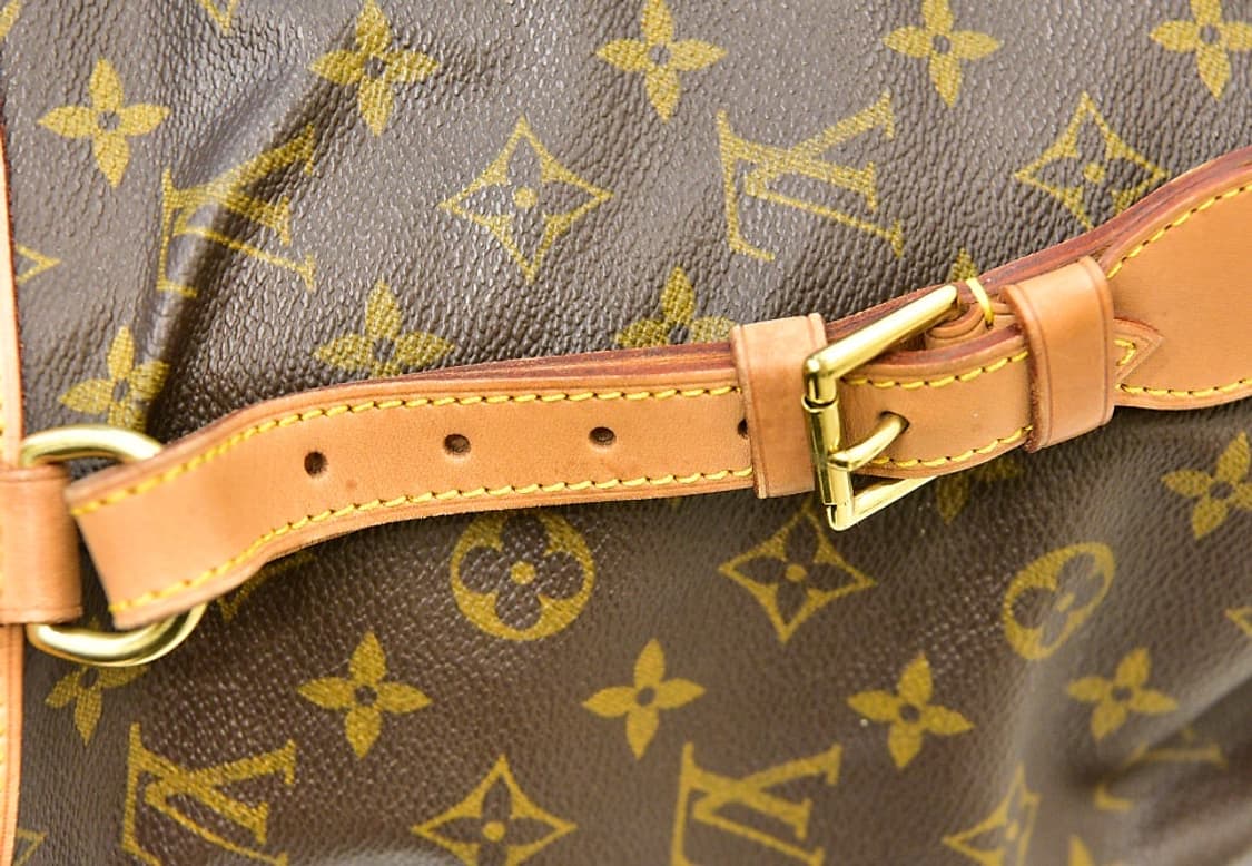 루이비통 모노그램 몽수리 GM 백팩(정품) 상품이미지8