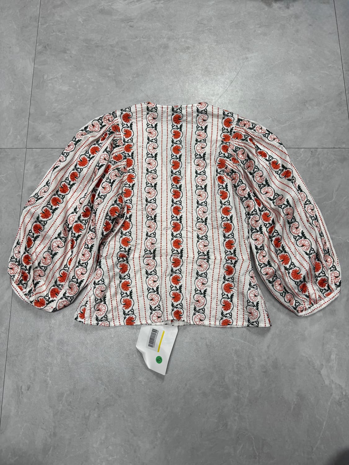 산드로 미사용 상품이미지2