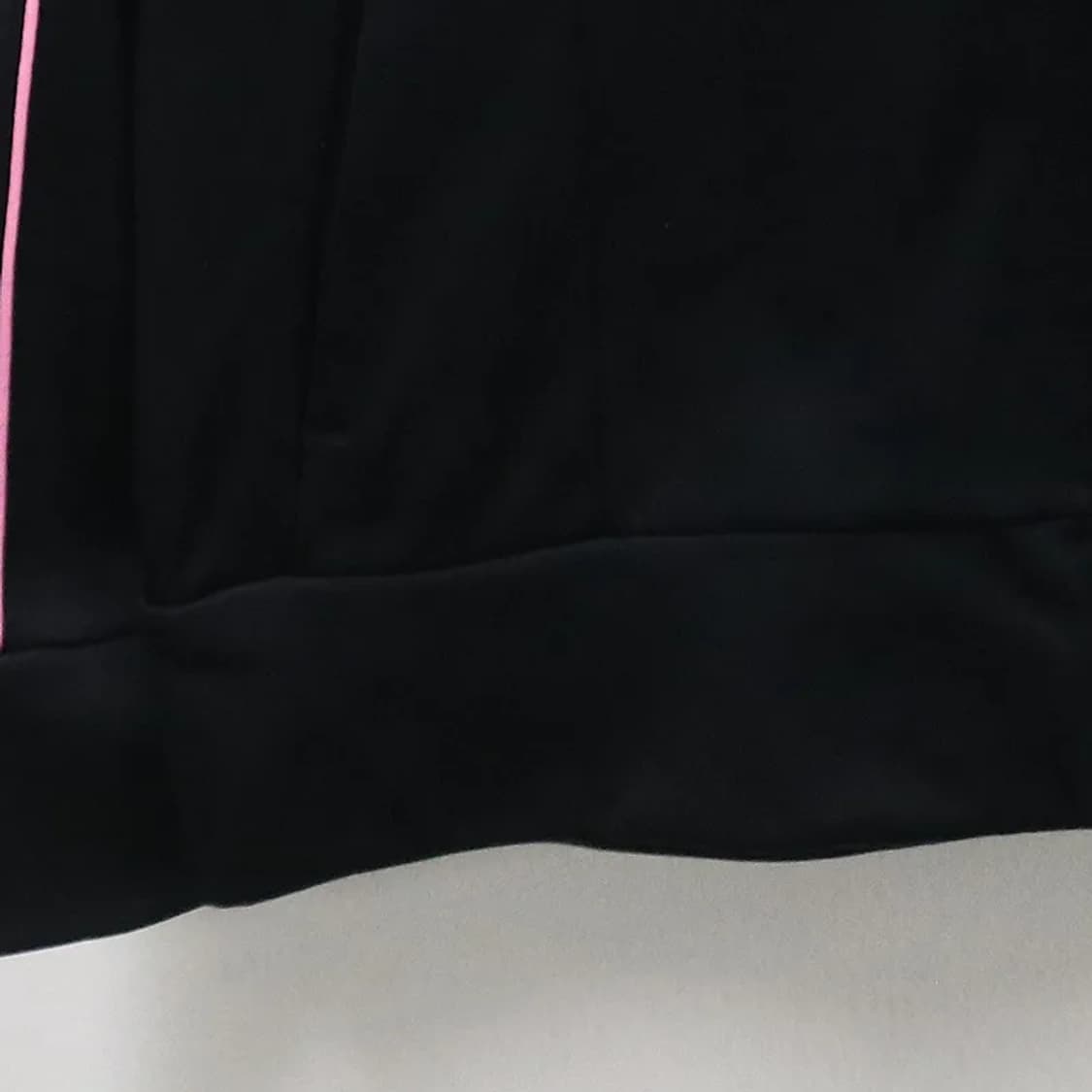 나이키 핑크 포인트 트랙 져지 63743 상품이미지4