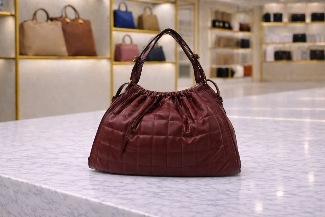 [S급] 구찌 데코 토트백 미디엄 판매합니다!!! 상품이미지2