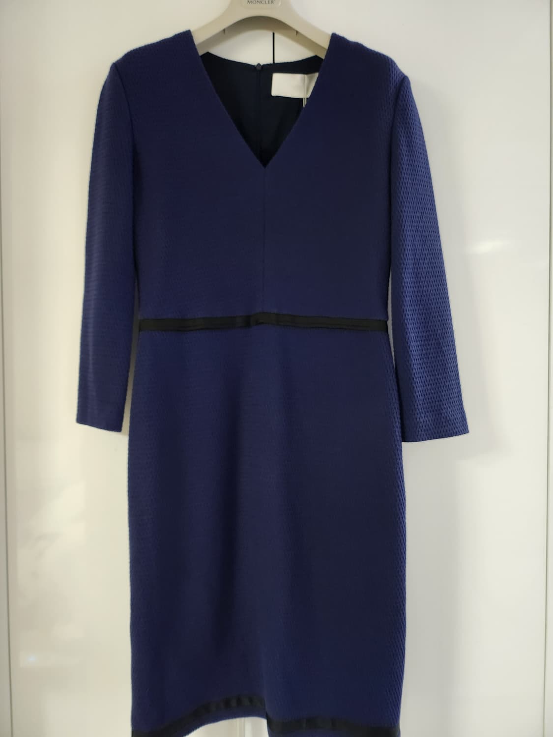 새상품 휴고보스 우먼 원피스 상품이미지2