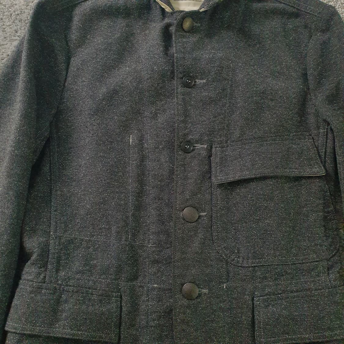 [무료배송] SPECTATOR 스포츠 코트 상품이미지4