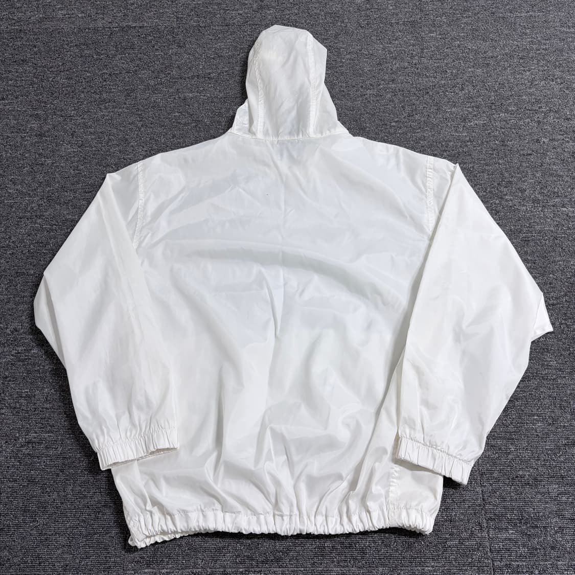 나이키 올드스쿨 후드 바람막이 상품이미지6