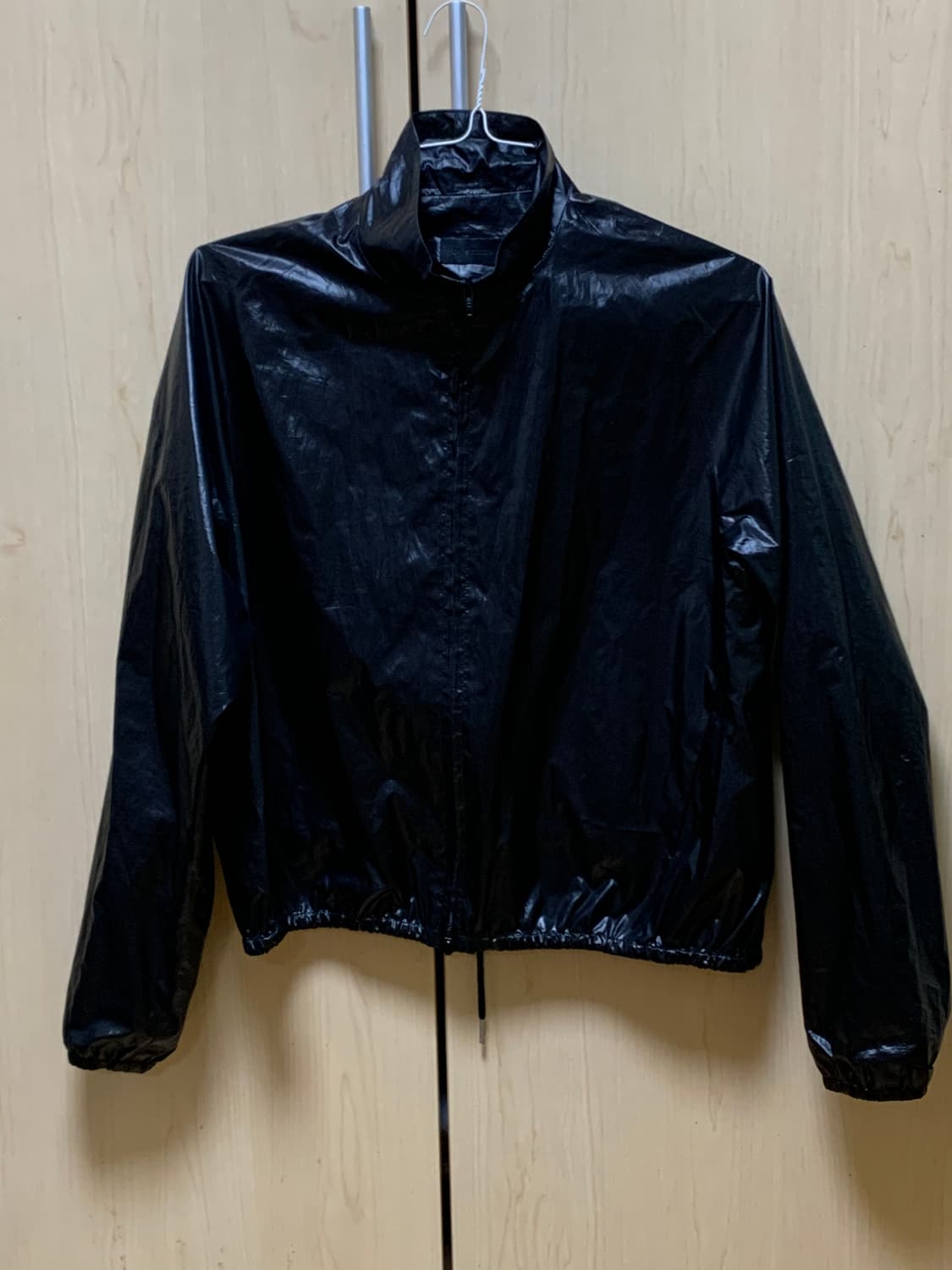 [ishii x müdule] rain blouson 상품이미지4