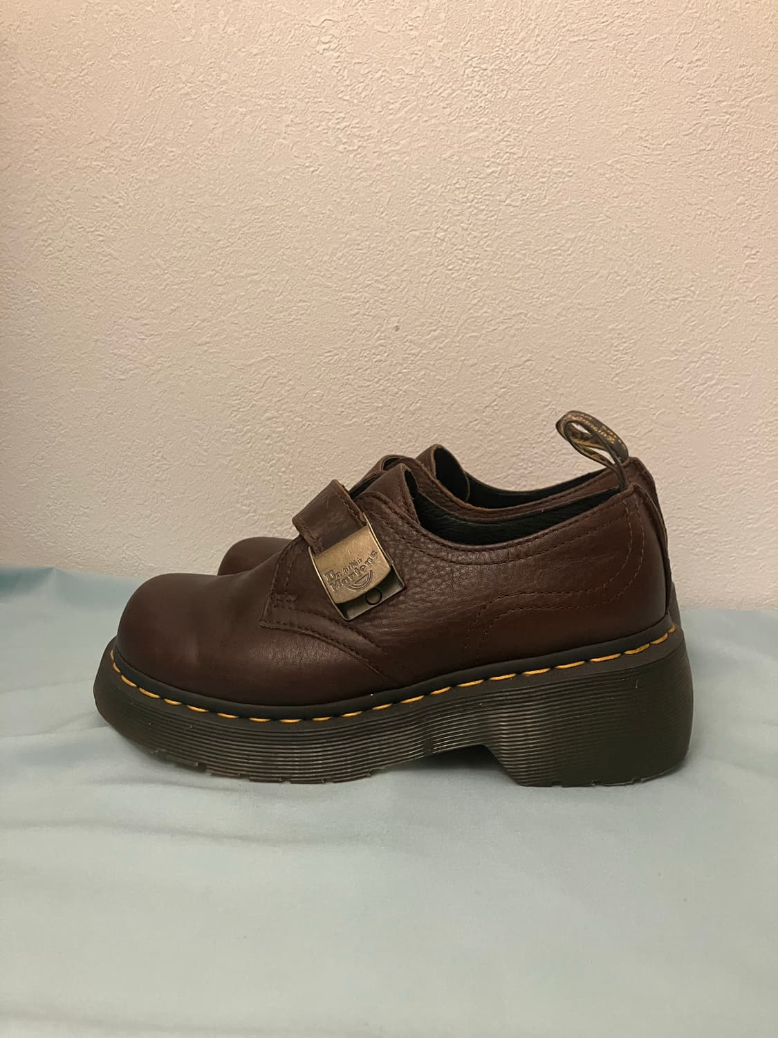 닥터마틴 오클리 uk3 단종모델 상품이미지4