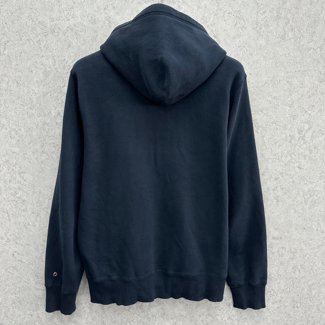 110 나이키 남자 빅로고 후드티 상품이미지2