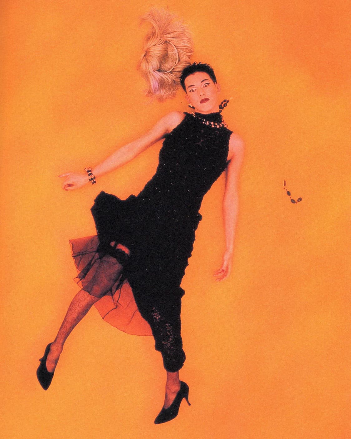 이지마 카오루 - Color Photographs (1992) 초판 상품이미지6