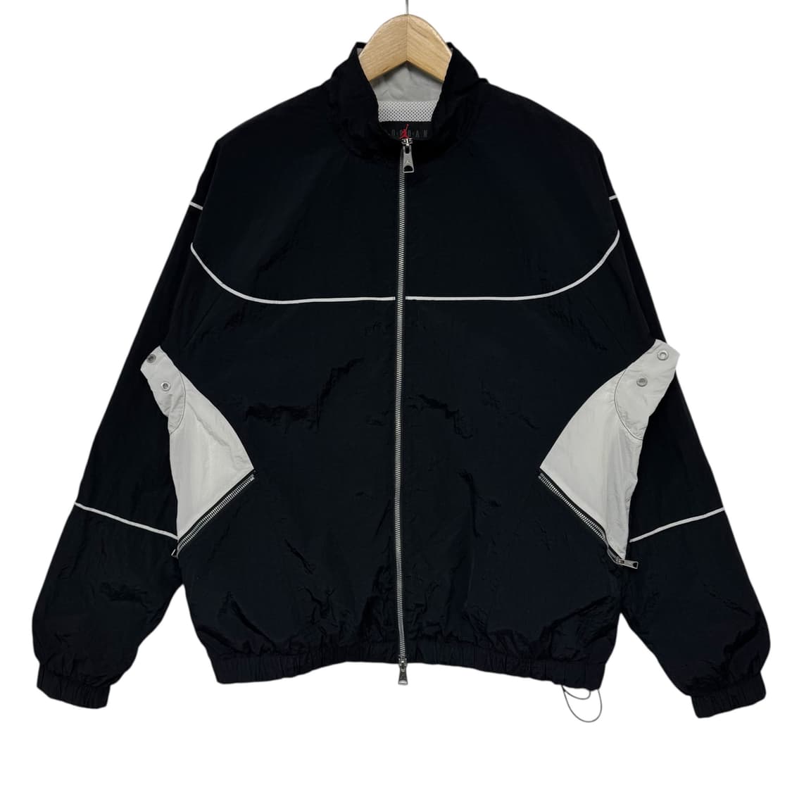 조던 플라이트 바람막이자켓 상품이미지2