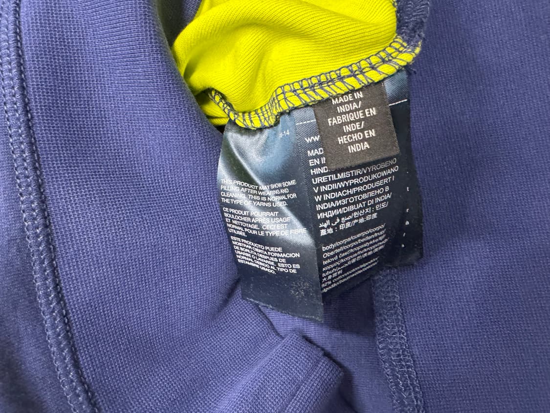 타미힐피거 미사용 상품이미지4