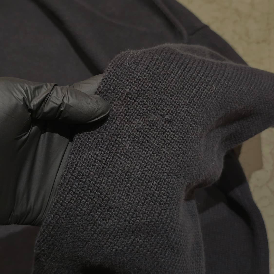 L.L.BEAN V넥 스웨터 상품이미지5