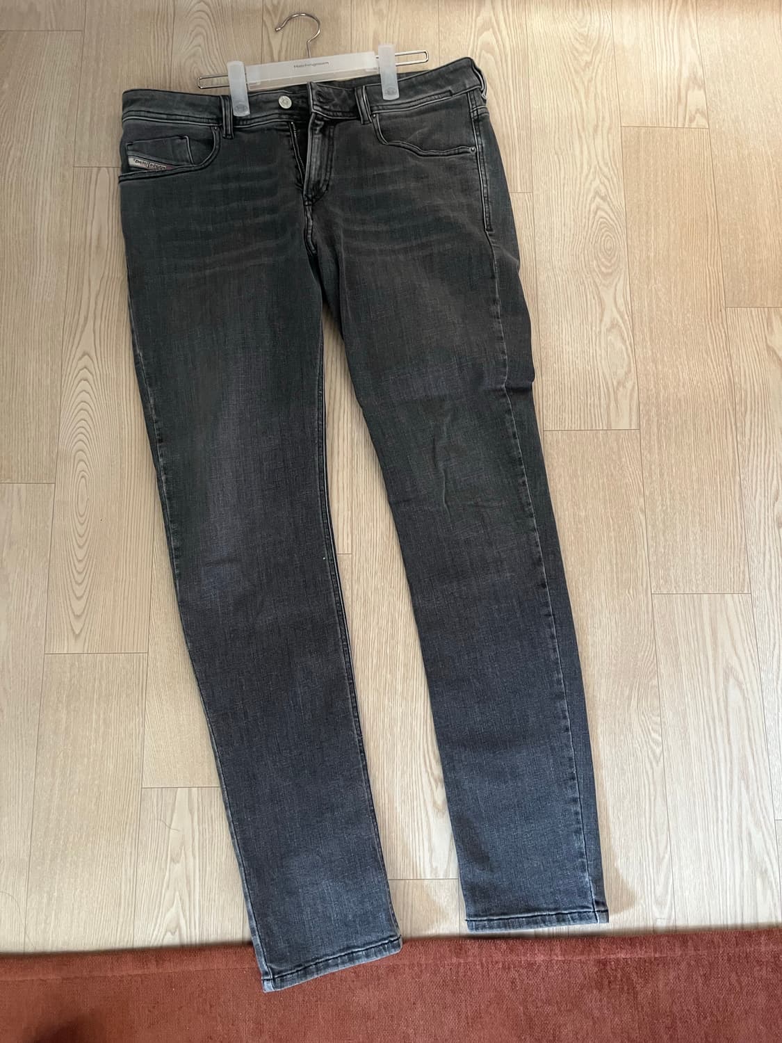 디젤 데님팬츠 상품이미지1