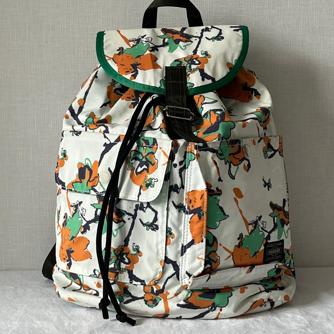 x SLY - nylon rucksack 상품이미지2