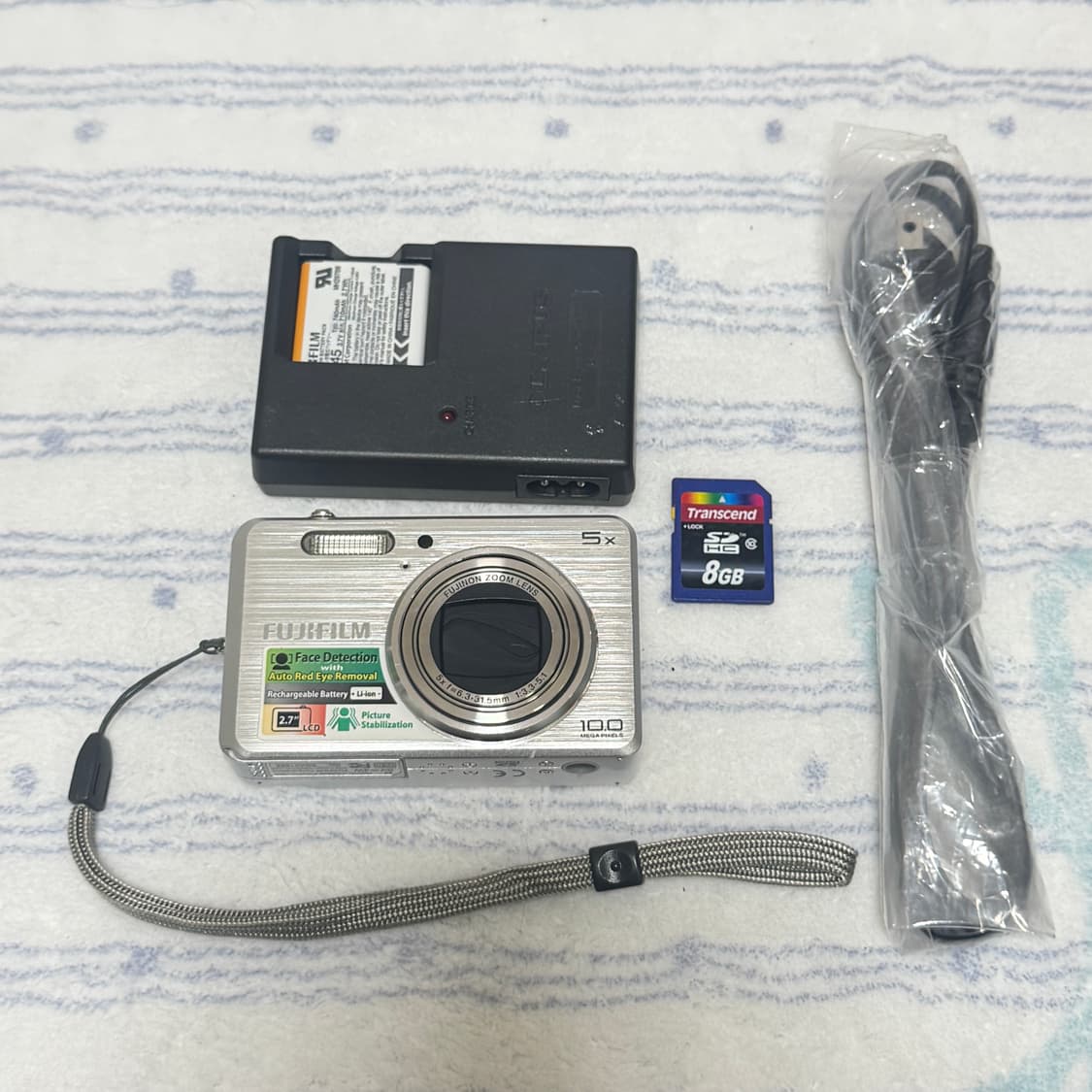 후지필름 finepix j100 (FUJIFILM 파인픽스 j100) 상품이미지1