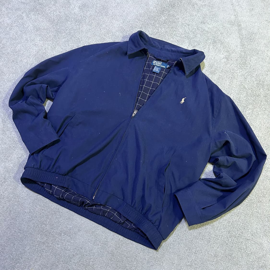 Polo 랄프로렌 바이스윙자켓 100 상품이미지1