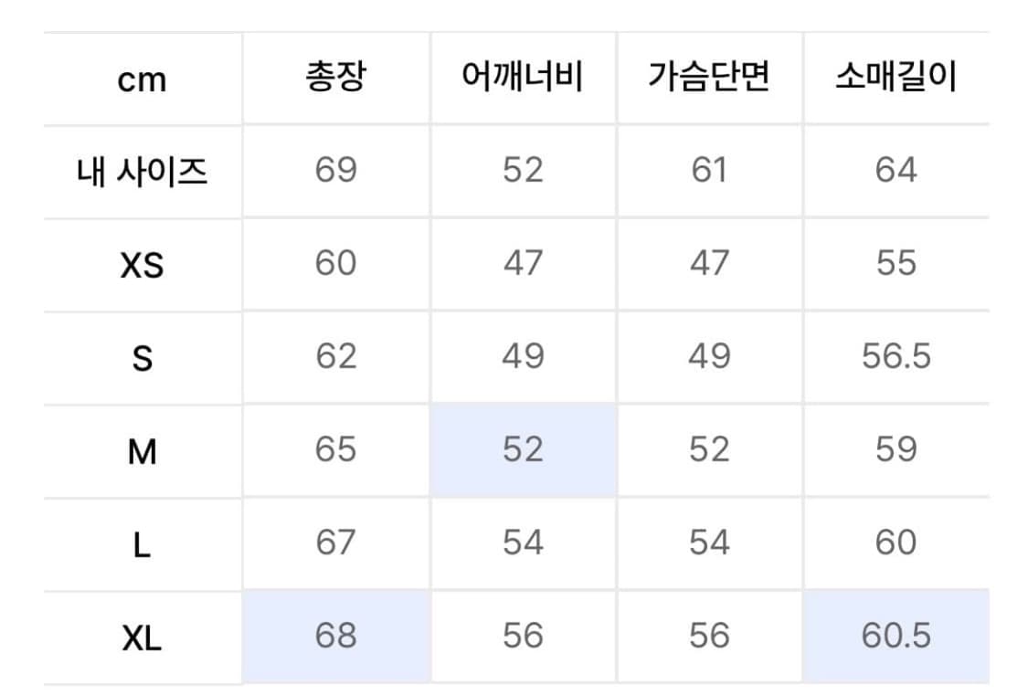앤더슨벨 / 로슈 웨스턴 레드 마젠타 니트 스웨터  / xl 2xl 상품이미지4