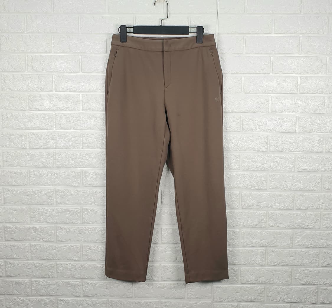 [30]코오롱스포츠 기모 바지 상품이미지1