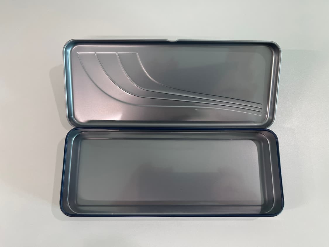 푸마 00s 빈티지 펜 케이스 PUMA PEN CASE 3번 상품이미지2